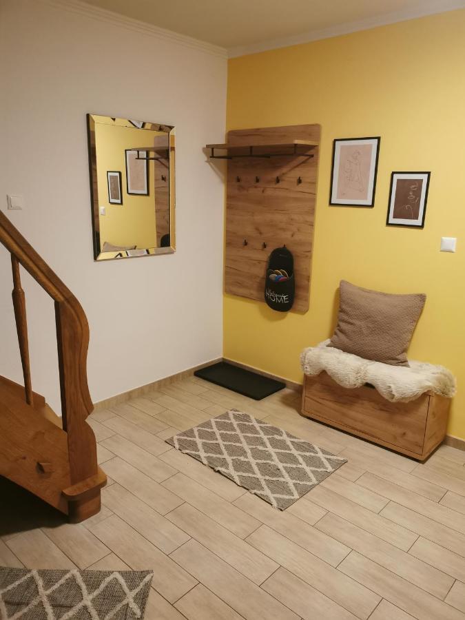 Riverside Appartements Lieserbrücke Εξωτερικό φωτογραφία