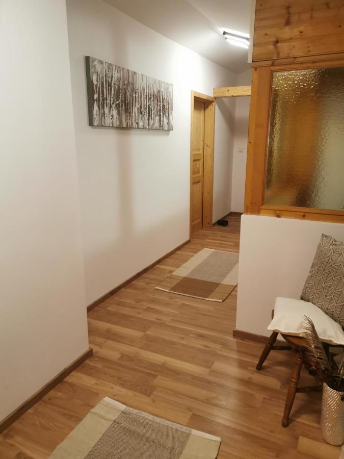 Riverside Appartements Lieserbrücke Εξωτερικό φωτογραφία