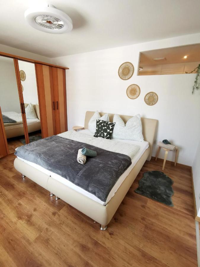 Riverside Appartements Lieserbrücke Εξωτερικό φωτογραφία