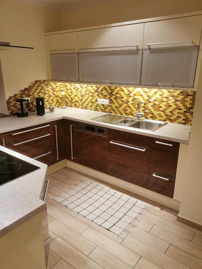 Riverside Appartements Lieserbrücke Εξωτερικό φωτογραφία