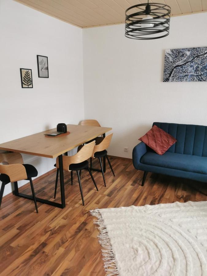Riverside Appartements Lieserbrücke Εξωτερικό φωτογραφία