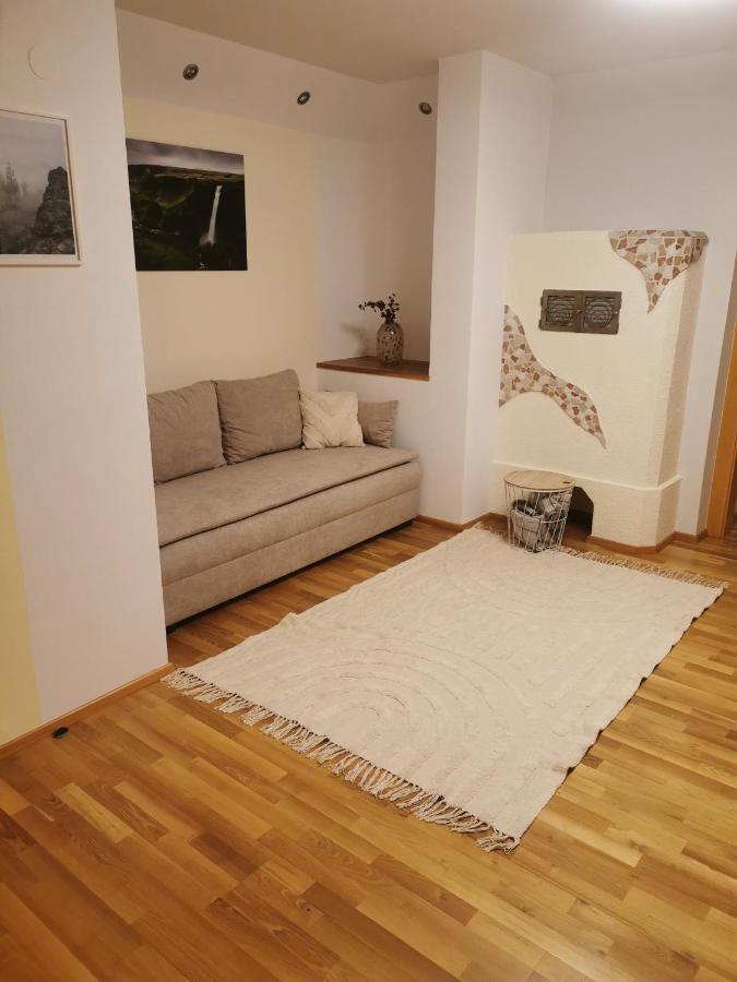Riverside Appartements Lieserbrücke Εξωτερικό φωτογραφία