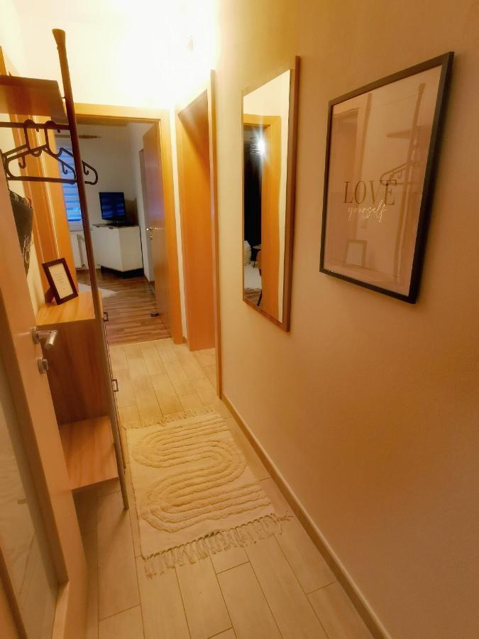 Riverside Appartements Lieserbrücke Εξωτερικό φωτογραφία