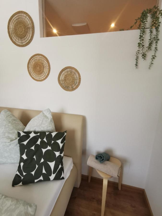 Riverside Appartements Lieserbrücke Εξωτερικό φωτογραφία