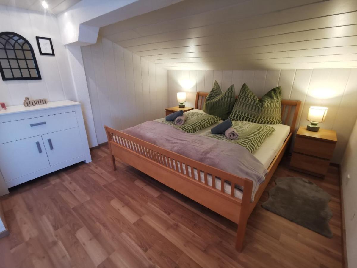 Riverside Appartements Lieserbrücke Εξωτερικό φωτογραφία