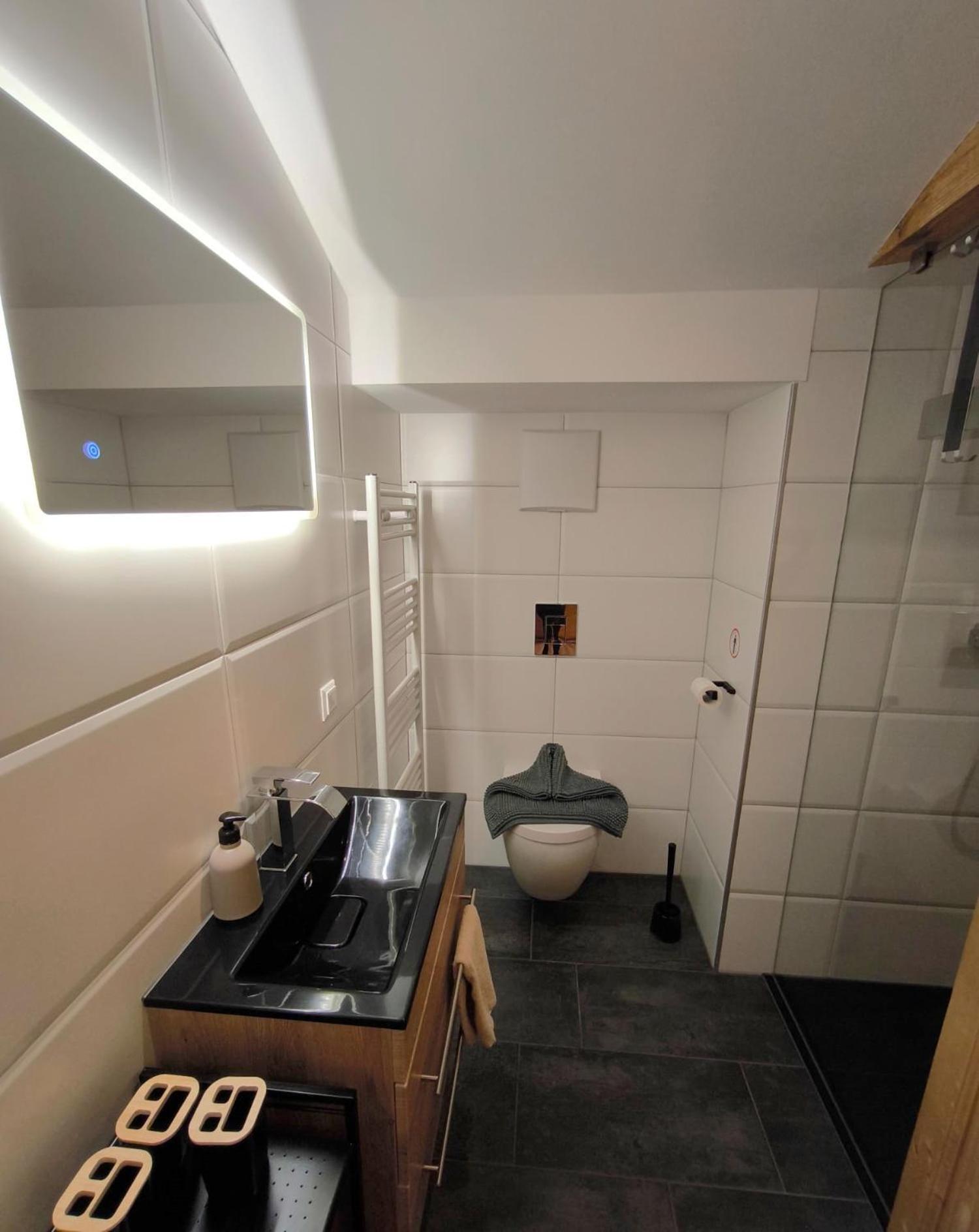 Riverside Appartements Lieserbrücke Εξωτερικό φωτογραφία