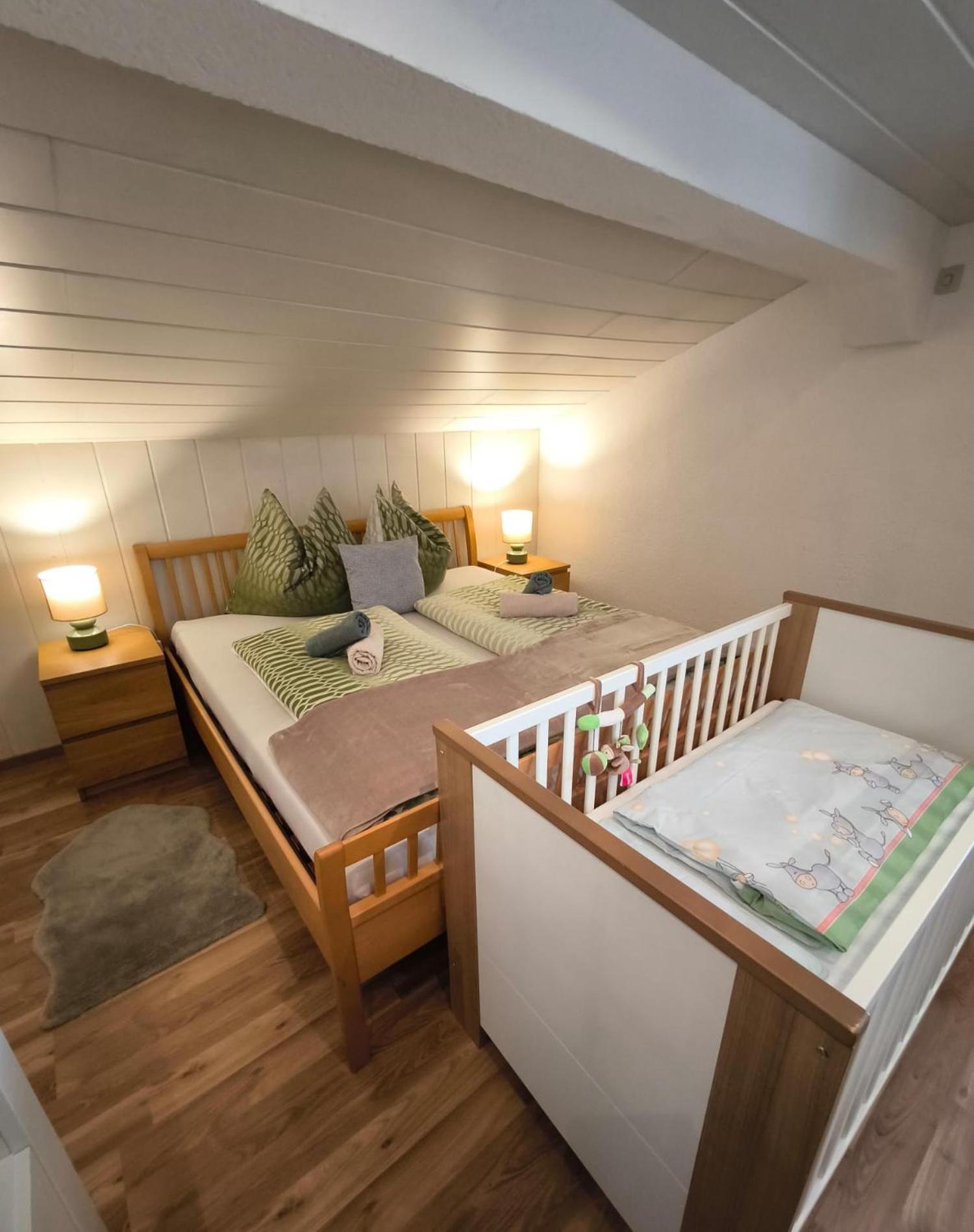 Riverside Appartements Lieserbrücke Εξωτερικό φωτογραφία