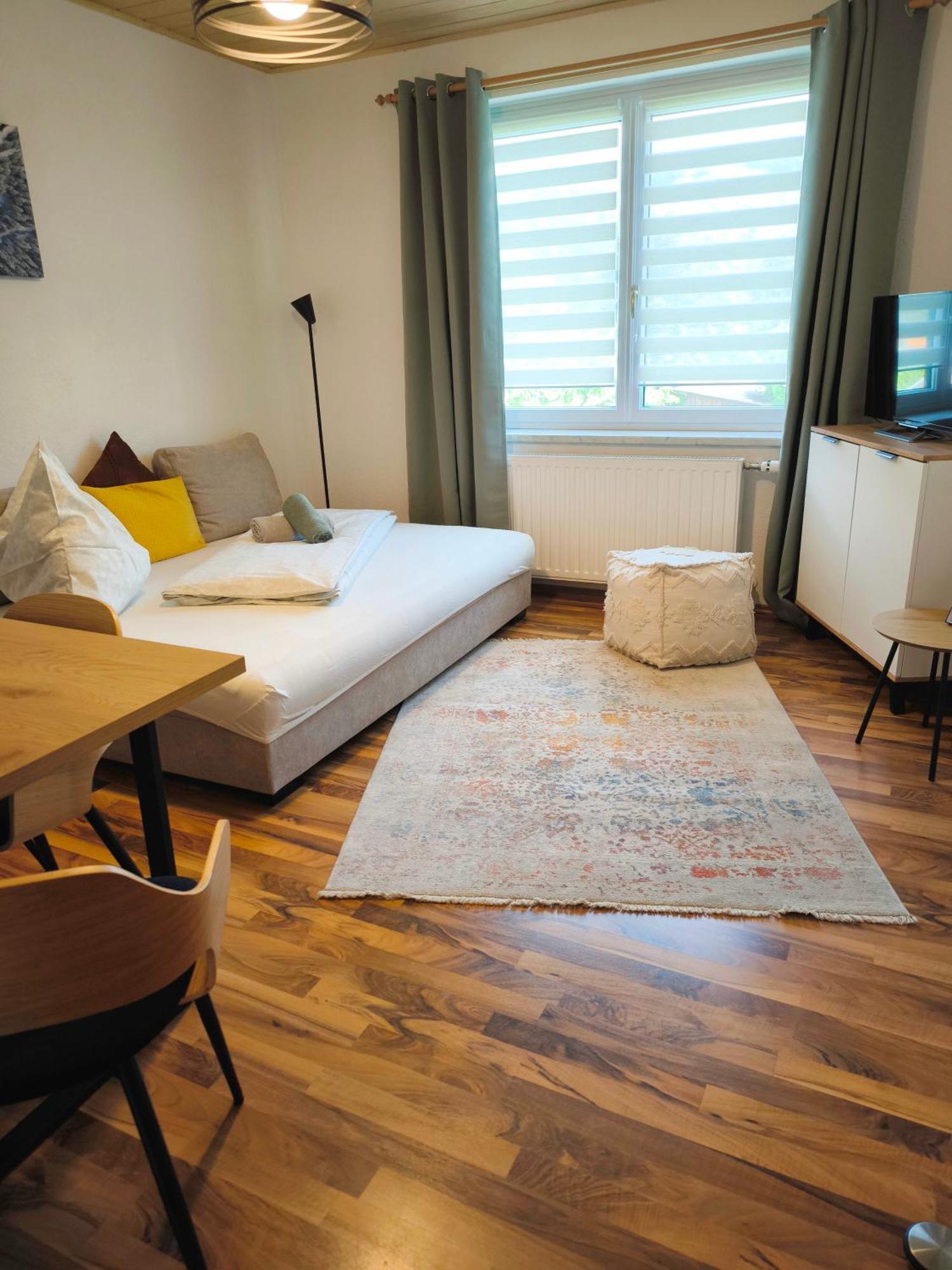 Riverside Appartements Lieserbrücke Εξωτερικό φωτογραφία